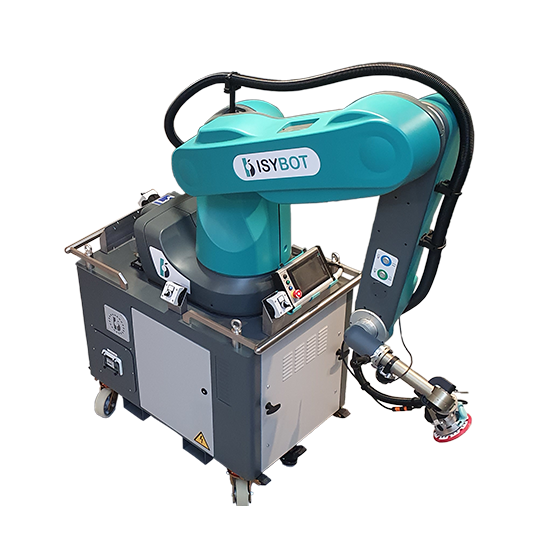 Cobot SYB3 ISYBOT
